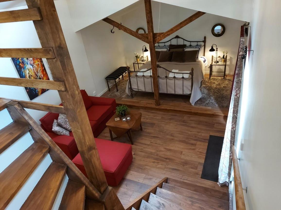 Holiday home Gardshus Med Spabad Utomhus *
